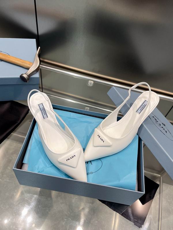 PRADA sz34-40 mnw0404